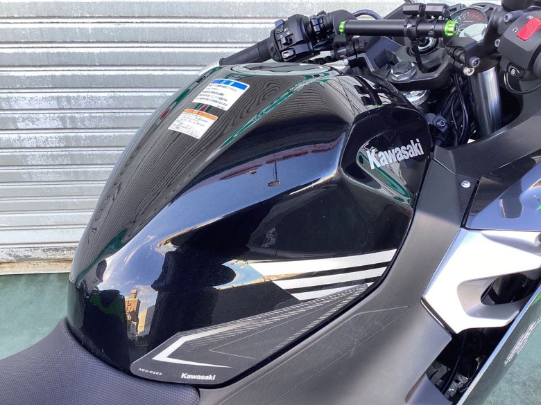 Ｎｉｎｊａ　４００