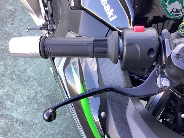 Ｎｉｎｊａ　４００