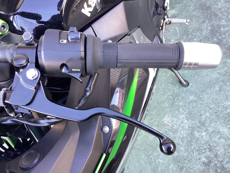 Ｎｉｎｊａ　４００