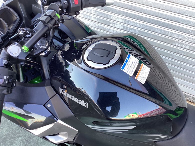 Ｎｉｎｊａ　４００