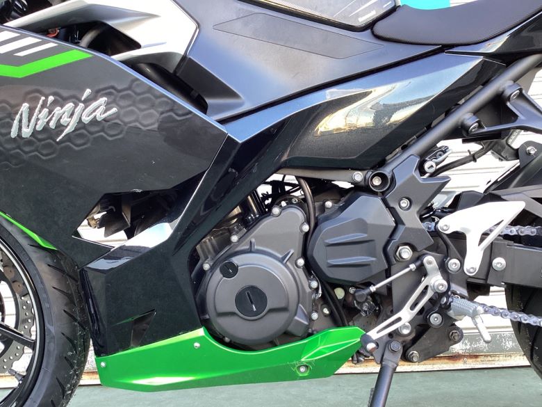 Ｎｉｎｊａ　４００