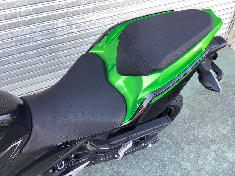 Ｎｉｎｊａ　４００