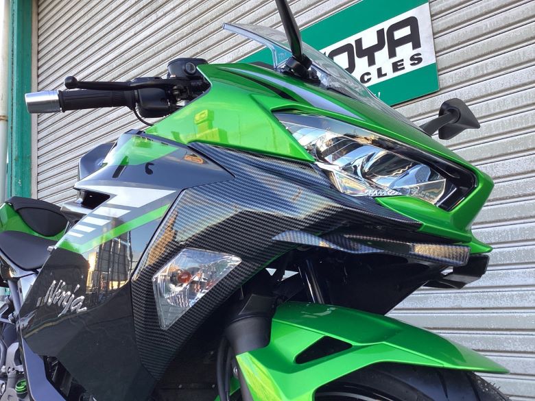 Ｎｉｎｊａ　４００