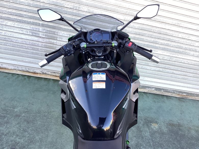Ｎｉｎｊａ　４００