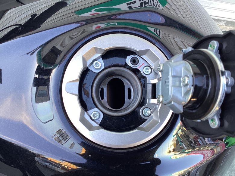 Ｎｉｎｊａ　４００