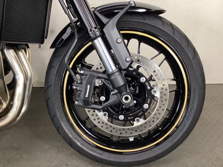 Ｚ９００ＲＳカフェ