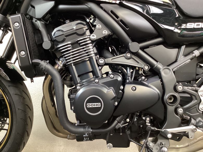 Ｚ９００ＲＳカフェ