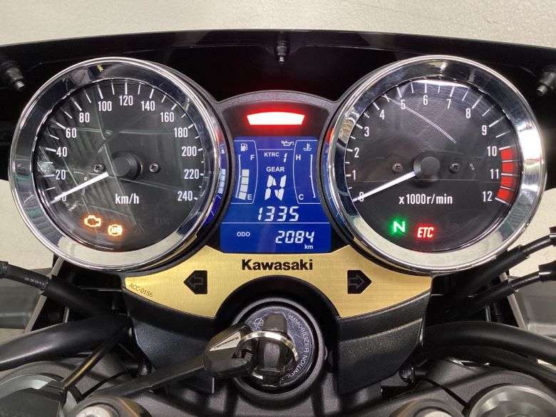 Ｚ９００ＲＳカフェ