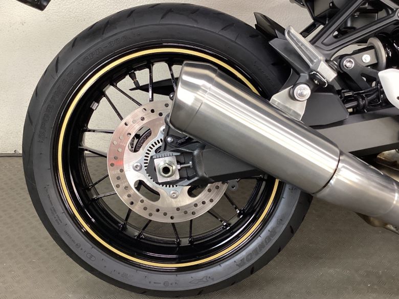 Ｚ９００ＲＳカフェ