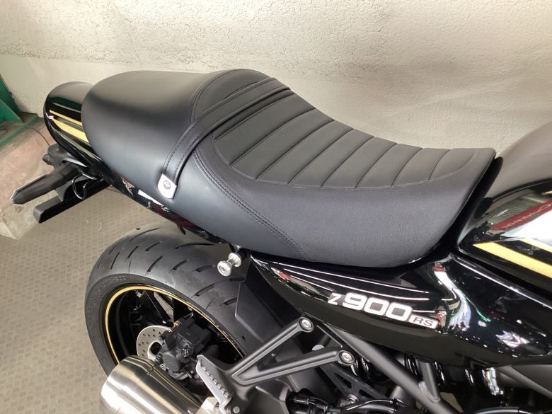 Ｚ９００ＲＳカフェ