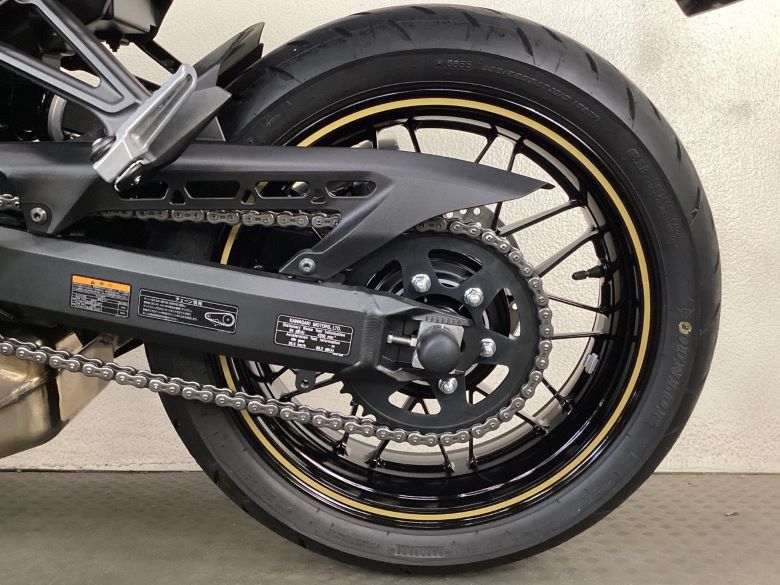 Ｚ９００ＲＳカフェ