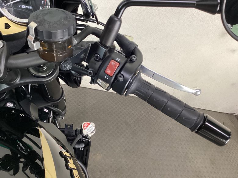 Ｚ９００ＲＳカフェ