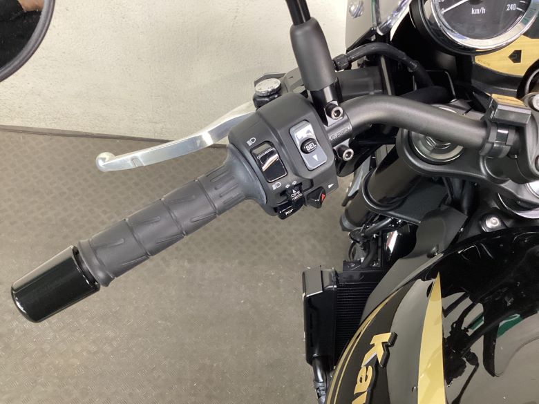 Ｚ９００ＲＳカフェ