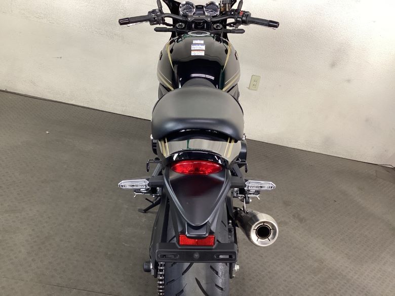 Ｚ９００ＲＳカフェ