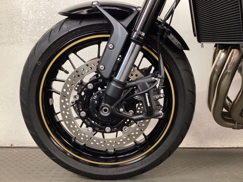 Ｚ９００ＲＳカフェ