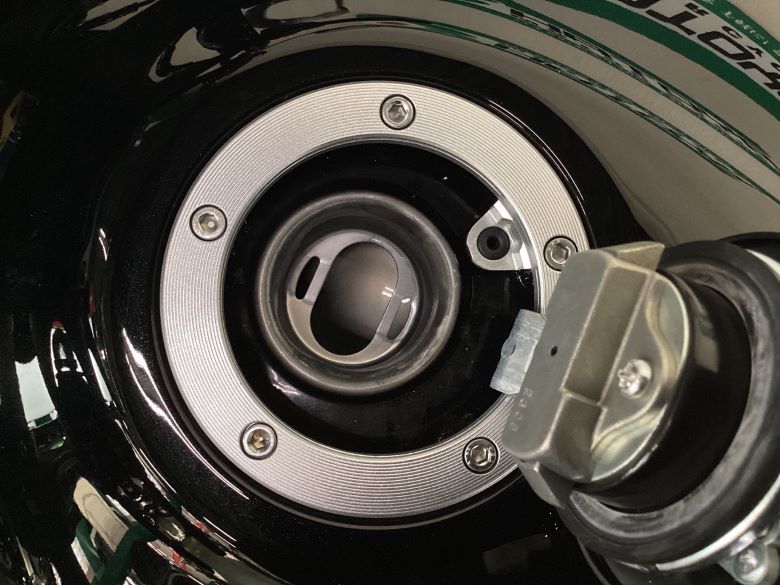 Ｚ９００ＲＳカフェ