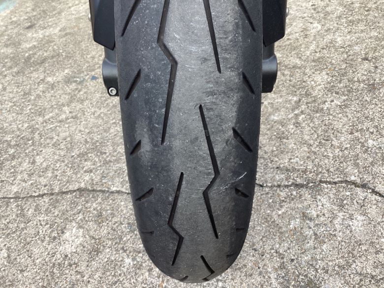 Ｎｉｎｊａ　ＺＸ−６Ｒ