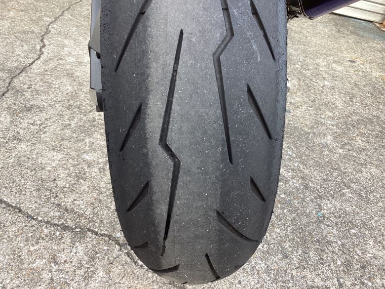 Ｎｉｎｊａ　ＺＸ−６Ｒ