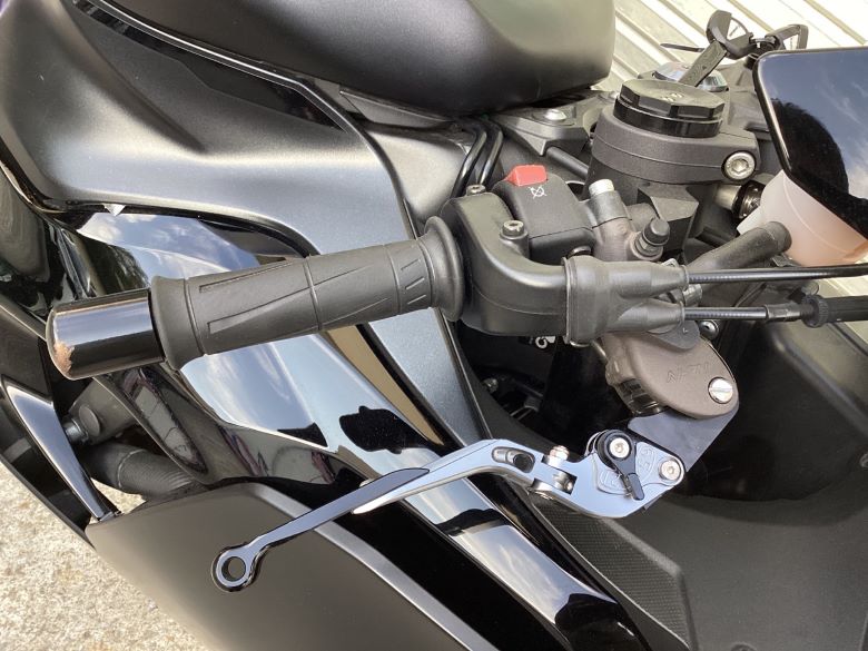 Ｎｉｎｊａ　ＺＸ−６Ｒ