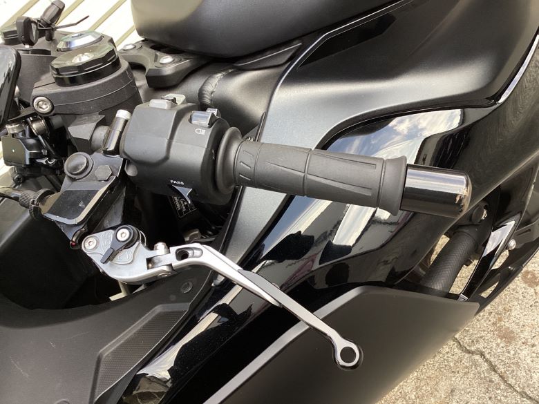 Ｎｉｎｊａ　ＺＸ−６Ｒ