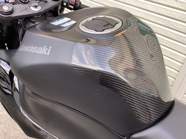 Ｎｉｎｊａ　ＺＸ−６Ｒ