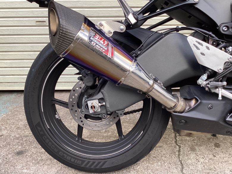 Ｎｉｎｊａ　ＺＸ−６Ｒ