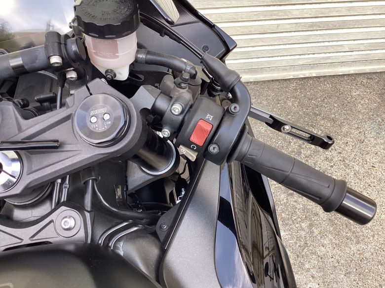 Ｎｉｎｊａ　ＺＸ−６Ｒ