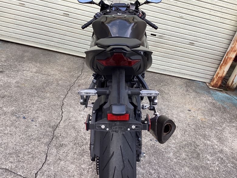 Ｎｉｎｊａ　ＺＸ−６Ｒ