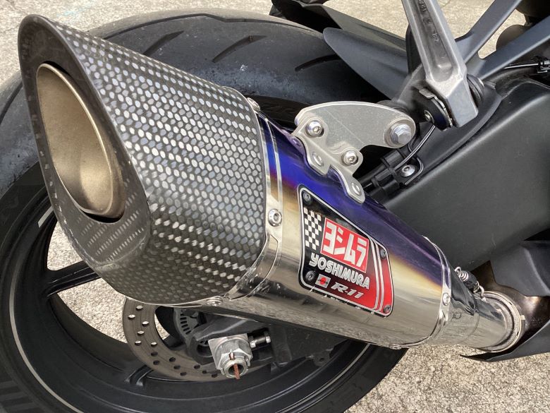 Ｎｉｎｊａ　ＺＸ−６Ｒ