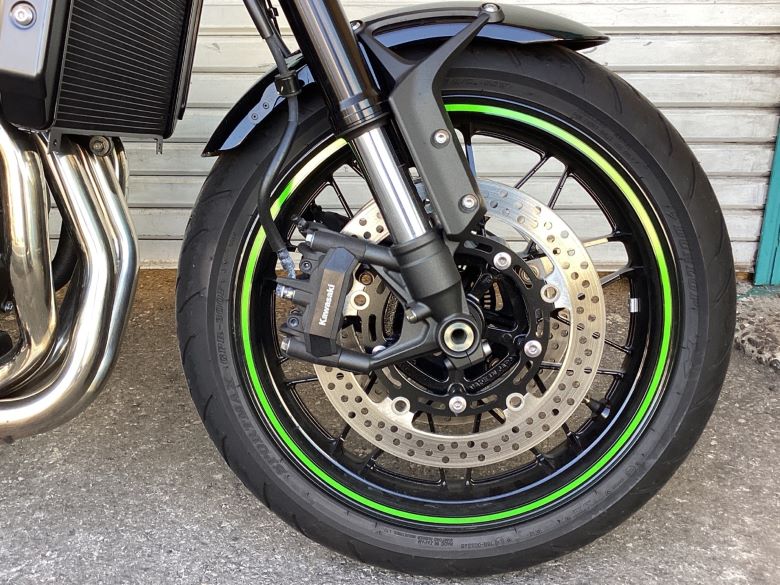 Ｚ９００ＲＳカフェ