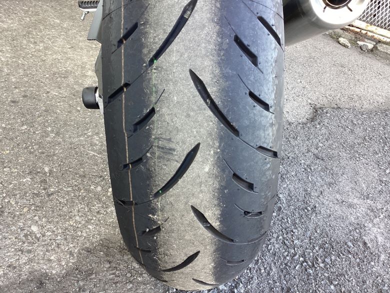 Ｚ９００ＲＳカフェ