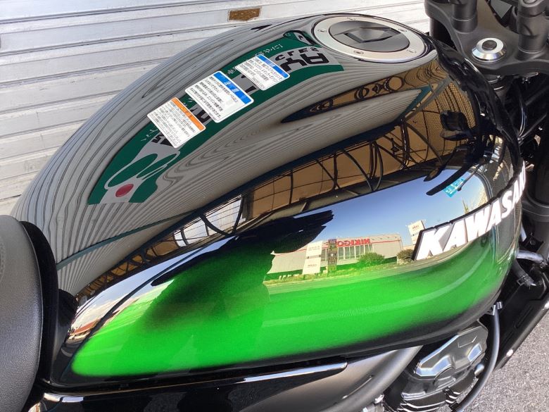 Ｚ９００ＲＳカフェ