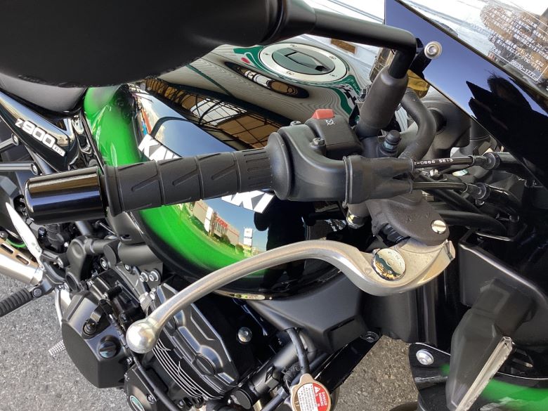 Ｚ９００ＲＳカフェ