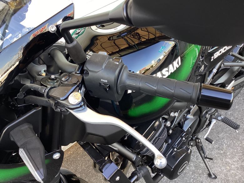 Ｚ９００ＲＳカフェ