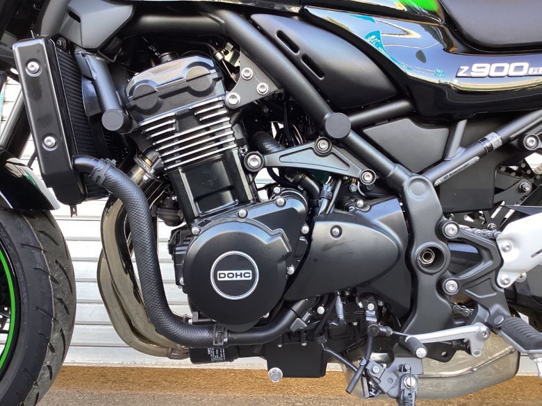 Ｚ９００ＲＳカフェ