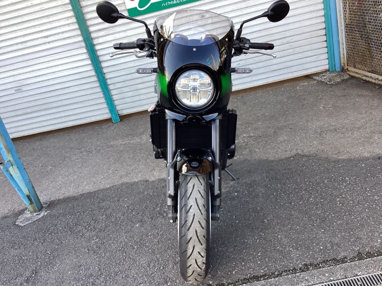 Ｚ９００ＲＳカフェ