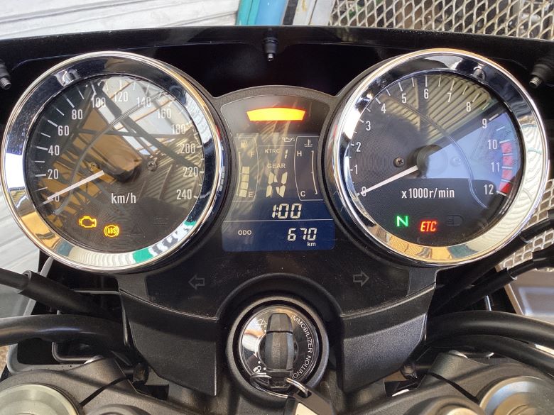 Ｚ９００ＲＳカフェ