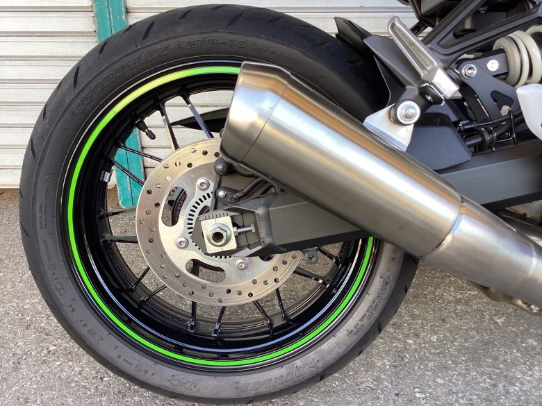 Ｚ９００ＲＳカフェ