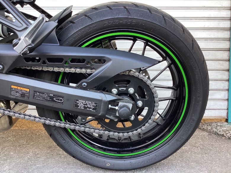 Ｚ９００ＲＳカフェ