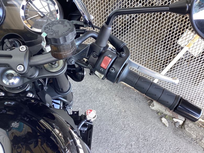 Ｚ９００ＲＳカフェ