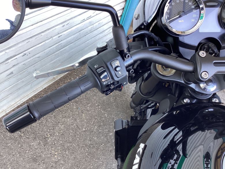 Ｚ９００ＲＳカフェ