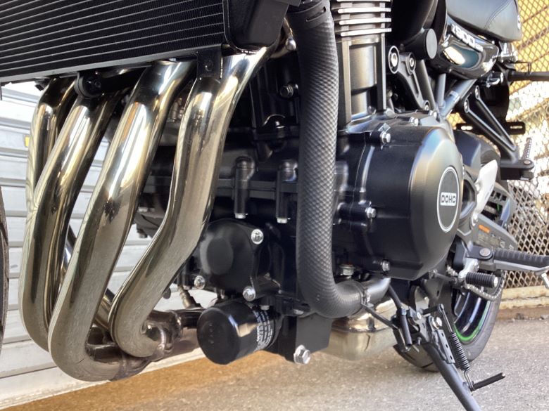 Ｚ９００ＲＳカフェ