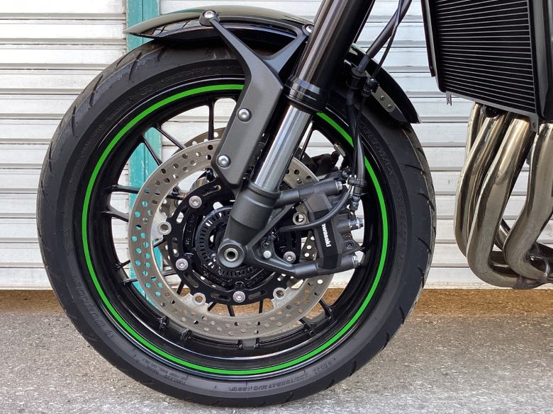 Ｚ９００ＲＳカフェ