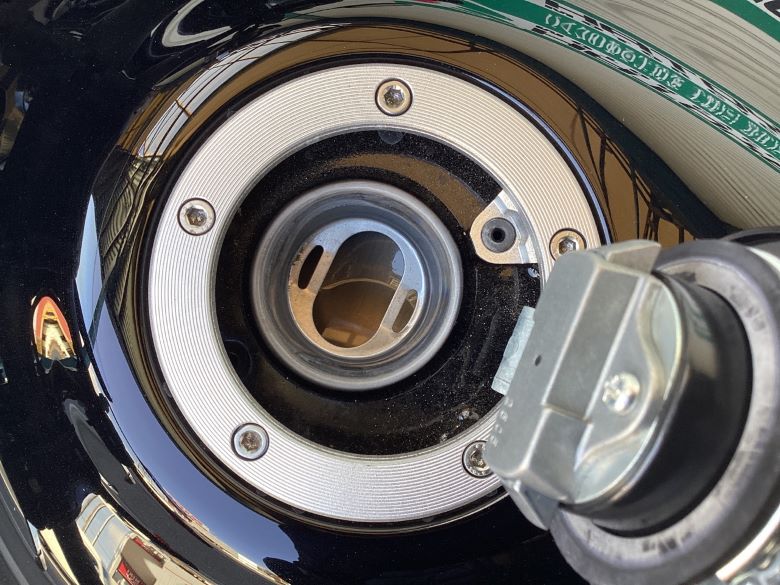 Ｚ９００ＲＳカフェ