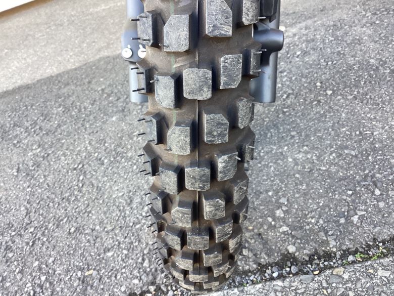 ＫＬＸ２３０シェルパ