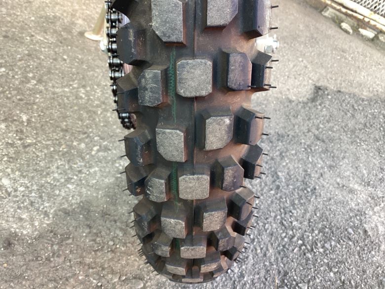 ＫＬＸ２３０シェルパ