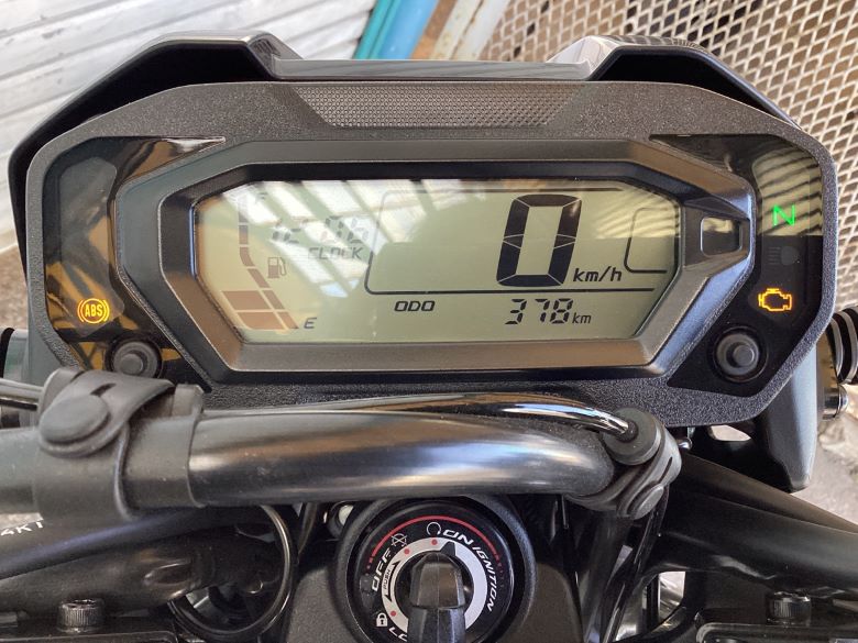 ＫＬＸ２３０シェルパ