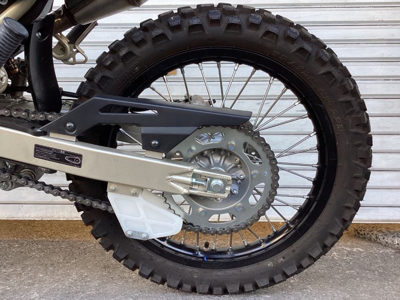 ＫＬＸ２３０シェルパ