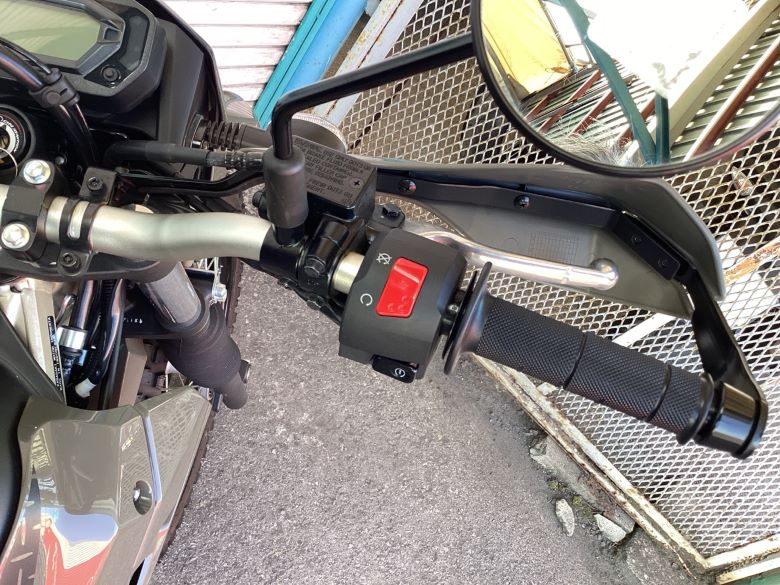 ＫＬＸ２３０シェルパ