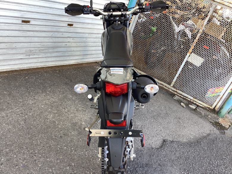 ＫＬＸ２３０シェルパ